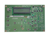 Roland SJ-740/ SJ-640 / SJ-745 /SJ-645EX/ FJ-540 PANEL BOARD W811904230