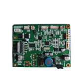 ROLAND ASSY,TAKEUP BOARD XC-540 - 6700311200