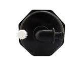 Arizona Capsule Filter Black 5 micron Filter Elbow - 3010102599