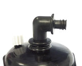 Arizona Capsule Filter Black 5 micron Filter Elbow - 3010102599