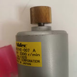 Original Roland LEF-12 Scan Motor – 6000002593