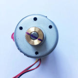 ROLAND RE-640 ASSY, SCAN MOTOR – 6000002594 / 6701979020