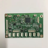 Roland VS-640 Assy, Ink Tank Board - W701406030