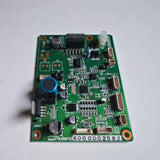 ROLAND ASSY,TAKEUP BOARD XC-540 - 6700311200