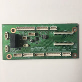 Roland LEJ-640 Assy, Motsens Junction - W701588240