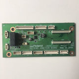 Roland LEJ-640 Assy, Motsens Junction - W701588240