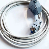 GRAPHTEC 10′ 9-25 PIN SERIAL RS-232-C CABLE – 56040-001