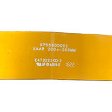 Xaar XP55900002 Data Cable