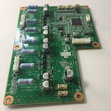 Roland RF-640 Assy, Valve Drive – W702716040