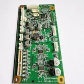 Roland XF-640 EJ-640 MAINTENANCE BOARD 6702048080