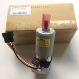 Roland VS-640 Assy, Feed Motor - 6000002592