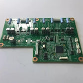 Roland RF-640 Assy, Valve Drive – W702716040