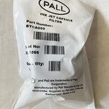 PALL Ink Jet Capsule Filter Black 5 micron Jaco - BYCA050