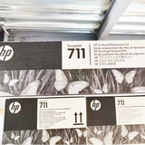 Original Brand New HP 711 711B 711XL Printhead Print Head C1Q10A For HP DesignJet T120 T125 T130 T530 T525 T520 Printer hp711 Cabezal