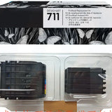 Original Brand New HP 711 711B 711XL Printhead Print Head C1Q10A For HP DesignJet T120 T125 T130 T530 T525 T520 Printer hp711 Cabezal