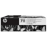 Original Brand New HP 711 711B 711XL Printhead Print Head C1Q10A For HP DesignJet T120 T125 T130 T530 T525 T520 Printer hp711 Cabezal