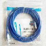 Graphtec 15' USB (A to B) Cable - 56040-040