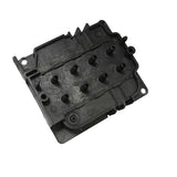 EPSON PRINT HEAD I3200(8) A1HD Head Cover Head Adapter Solvent UV Printer I3200 A1HD Print head Manifold