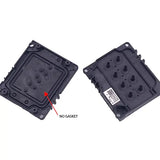 EPSON PRINT HEAD I3200(8) A1HD Head Cover Head Adapter Solvent UV Printer I3200 A1HD Print head Manifold