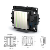 Brand New 8 Channels Printhead I3200(8)-A1HD Aqueous Water Based Printhead