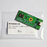 Roland LEC-300 Assy, Cartridge IC Board - W700900130
