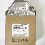 Konica KM1024 MHB 14PL UV Printhead