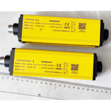 The Keli KS06 safety light curtain sensor with a 20-pitch and photoelectric protection device is equipped with infrared beam