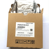 Konica 1024i 6988H -13pl UV Printhead
