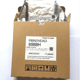 Konica 1024i 6988H -13pl UV Printhead