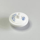 ORIGINAL PALL ACRO DISC FILTER WHITE 6 MICRON LUER - LCF-11100