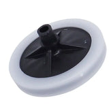 Original PALL Acro 37 Last Chance Filter Black with 20μm HDC Ⅱ Media - LCF-23110