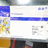 Original PALL Acro 37 Last Chance Filter Black with 20μm HDC Ⅱ Media - LCF-23110