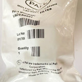 PALL Capsule Filter Black 5 micron Luer - MACCA0507