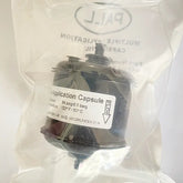 PALL Capsule Filter Black 5 micron Luer - MACCA0507