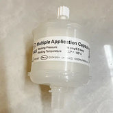 PALL Capsule Filter White 10 micron NPT - MACWA1003