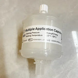 PALL Capsule Filter White 10 micron NPT - MACWA1003