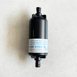 Original PALL 10u PALL Osprey Small Capsule Filter - SCDF-2112-JCH