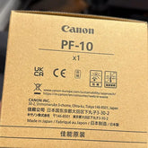 Original Brand New Canon PF-10 Print Head
