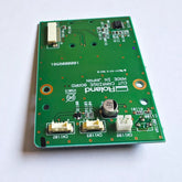 ROLAND XR-640 ASSY,CUT CARRIAGE BOARD - W702028251