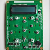 ROLAND ASSY,PANEL BOARD VS-640I - W702406011