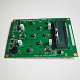 ROLAND ASSY,PANEL BOARD VS-640I - W702406011