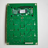 ROLAND ASSY,PANEL BOARD VS-640I - W702406011