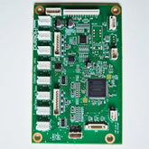 Roland RA\RE-640 RF-640 VS-540i VS-640i Assy, INK TANK BOARD W702406030