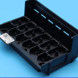 XP600 Manifold L18050 XP600 Printhead Manifold Adaptor Print Head Converter Use Damper For DX10 DX11 XP700 XP800 Printhead