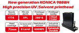 Original brand New Konica 9888H printhead