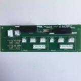 Roland VS-640 Assy, Power Board – W701406020