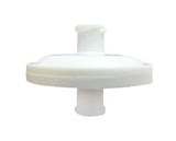 PALL Acro Disc Filter White 20 micron Luer - LCF-13100