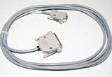 GRAPHTEC 10′ 9-25 PIN SERIAL RS-232-C CABLE – 56040-001