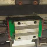 HIWIN BLOCK for Chinese ECO solvent printer Dosign160X