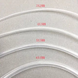 10M Ink tube ink pipe hose for Mimaki jv33 jv5 Roland RS-640 Mutoh VJ1604 slovent printer and all of chinese digital printer 3*2mm 4*3mm 5*3mm tubing